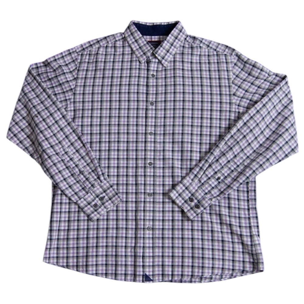 UNTUCKit Button Down Shirt